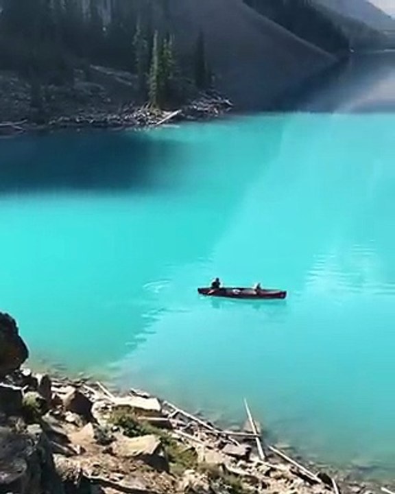 LAKE MORENA