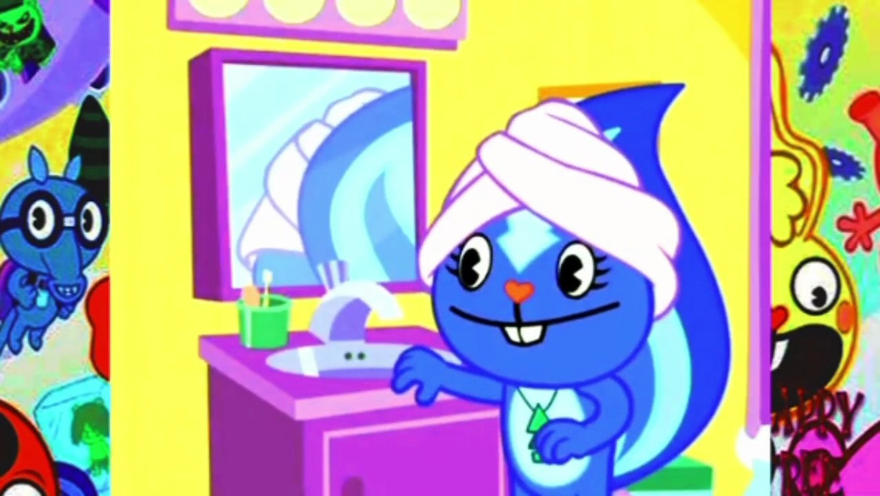 WISHY WASHY