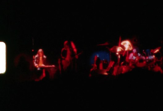 Pink Floyd - En vivo en Anaheim, CA (7 de mayo de 1977)