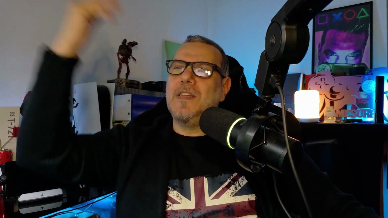 Tasto Pausa  perchè il videogioco è in crisi  Ne parliamo con Luca Tremolada