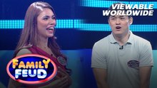 Family Feud: BAKIT IBINENTA NG KAPITBAHAY MO ANG BAHAY NIYA? (Episode 915)
