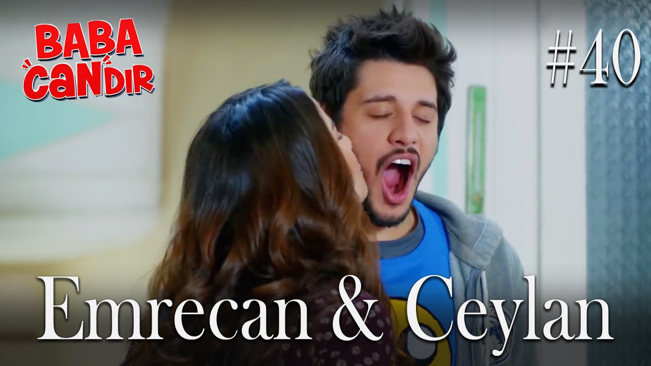 Emrecan & Ceylan #40