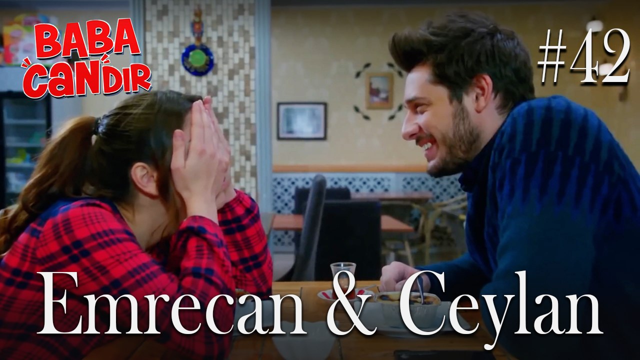 Emrecan & Ceylan #42