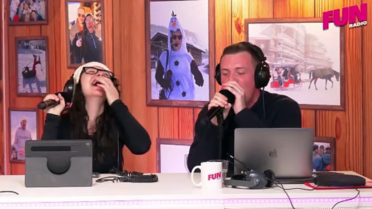 La suite à Avoriaz - L'intégrale du 22 janvier