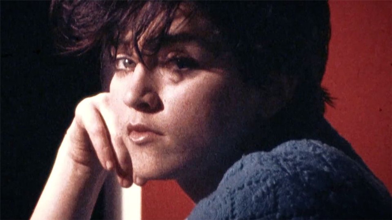 Becoming Madonna Trailer OV