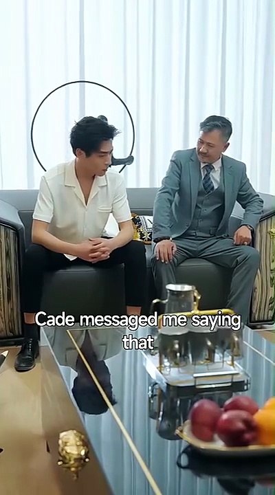 Watch The Sweetest Payback Full Chinese Drama - DramaFren