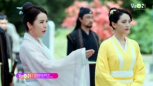 Tân Tuyệt Đại Song Kiều Tập 28 Lồng Tiếng - Hồ Nhất Thiên, Trần Triết Viễn - Handsome Siblings Engsub (2020) | Phim Hay