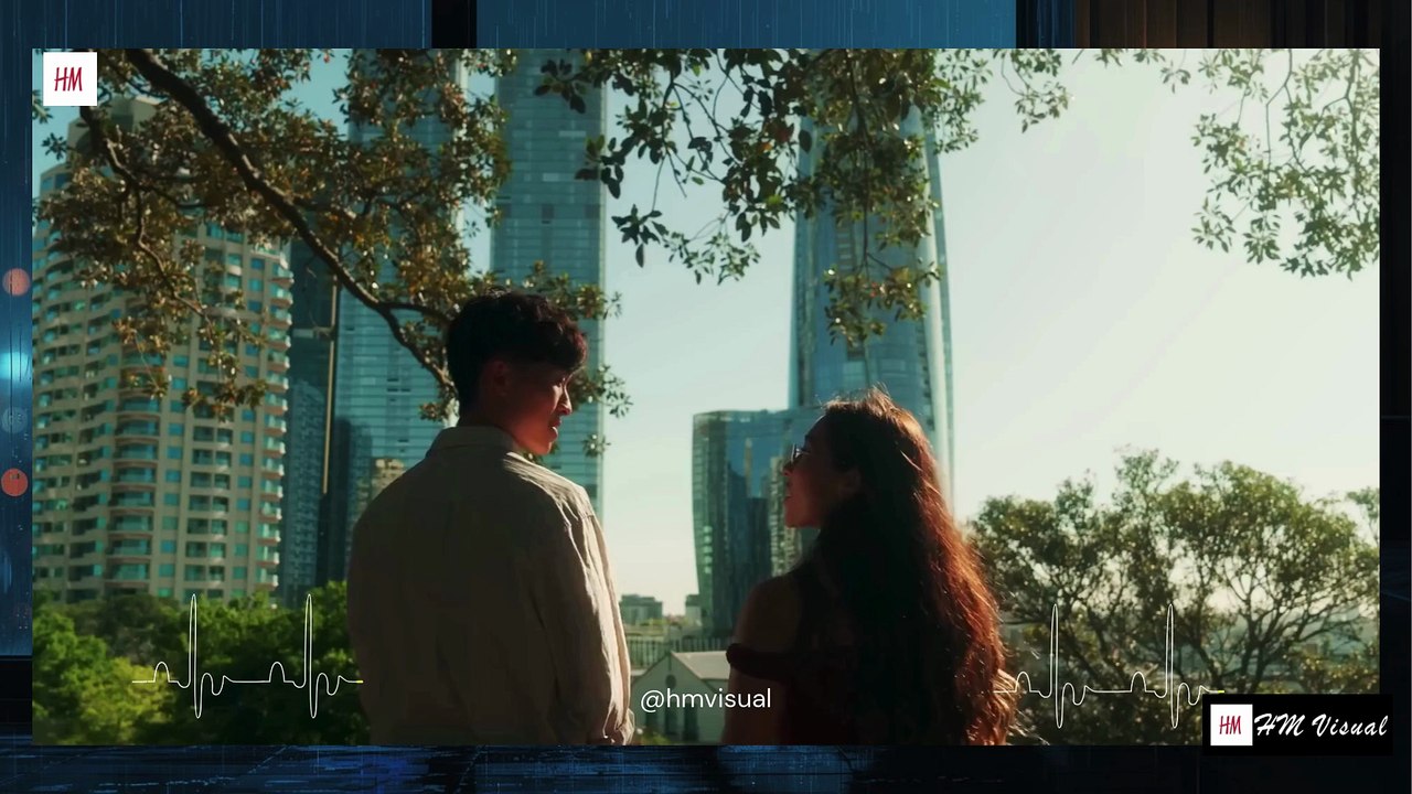 Samjho Na x Wishes - Mashup | Aditya Rikhari | Talwiinder | HM Visual