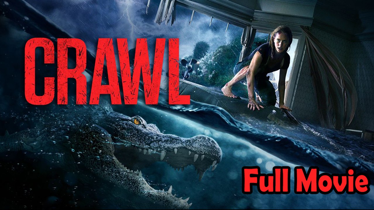 Crawl (2013) Watch HD