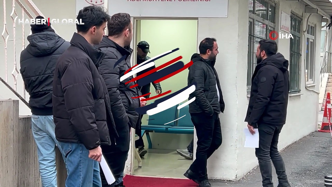 Acun Medya Genel Koordinatörü Esat Yontunç havalimanında gözaltına alındı