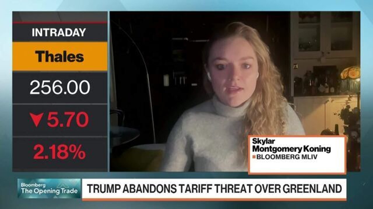 Markets Shifts From Tariffs to Fed & BoJ: 3-Minute MLIV