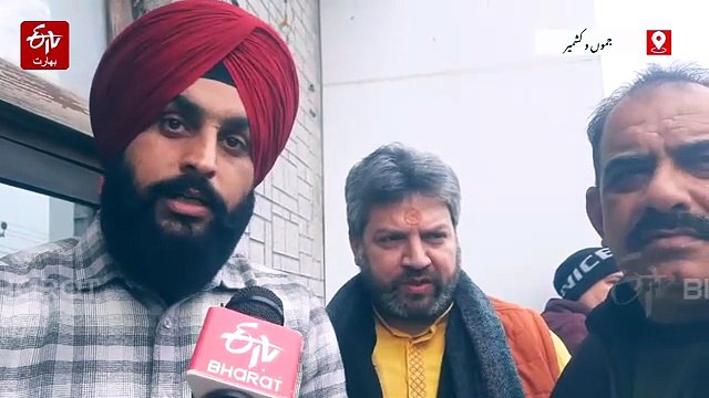 گوجر نگر میں گوشت کی دکانوں پر کشیدگی، ویلفیئر کمیٹی کی پریس کانفرنس، ایف آئی آر درج