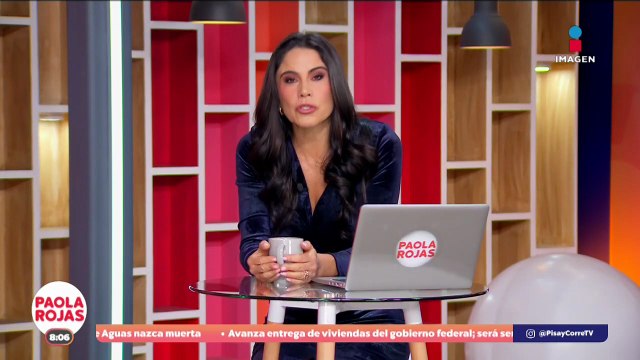 Buscan en EUA a mexicano ligado al Cártel del Golfo | DPC con Paola Rojas