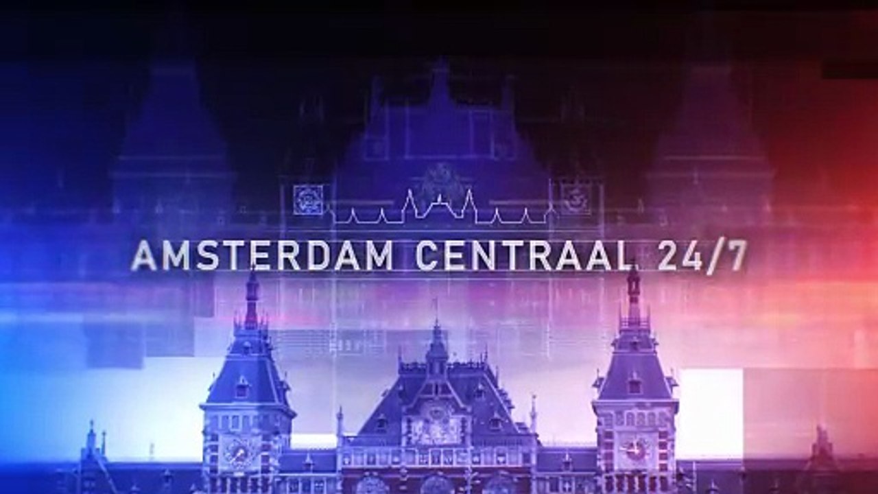 Amsterdam Centraal 24 7 S01E03 Trains Trains Trains DD 5 1 H 264