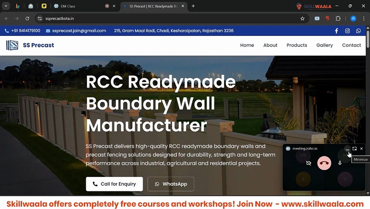 Day - 41 | Keyword Research Tutorial for Beginners | Step-by-Step SEO Keyword Research