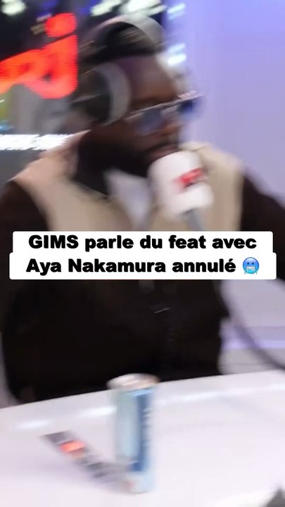 Elle a pas eu la vision la pauvre 👀