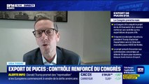 USA Today : Puces, le Congrès pourrait contrarier les projets de la Maison Blanche, par John Plassard - 22/01