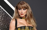 Taylor Swift entre dans l'histoire en devenant la plus jeune femme du Songwriters Hall of Fame