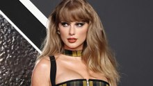 Taylor Swift entre dans l'histoire en devenant la plus jeune femme du Songwriters Hall of Fame