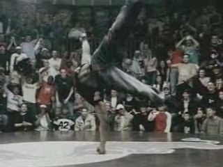 Junior vs Wake Up Red Bull Bc One 2004