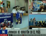 Falcón | Pueblo organizado entrega proyectos ejecutados en el marco del Obratón