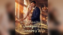 After Switching Husbands, I Become A Junkyard Billionaire's Wife