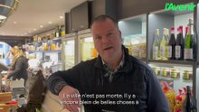 Notre série | Non, le cœur de Verviers n’est pas mort : la fromagerie Straet est “l’ambassadrice du fromage de Verviers”