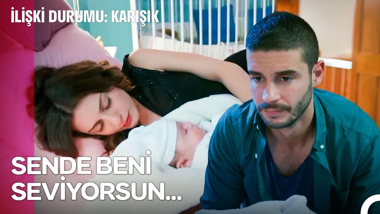 Ev Vlog #38; Bu Aşk Böyle Bitemez! - İlişki Durumu Karışık