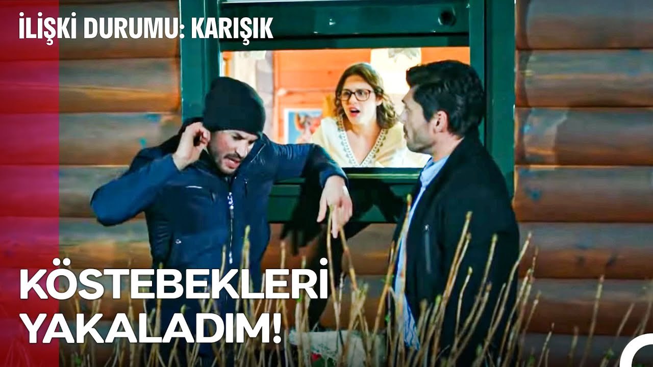 Ev Vlog #42; Ağız Tadıyla Date Yaptırmadınız! - İlişki Durumu Karışık