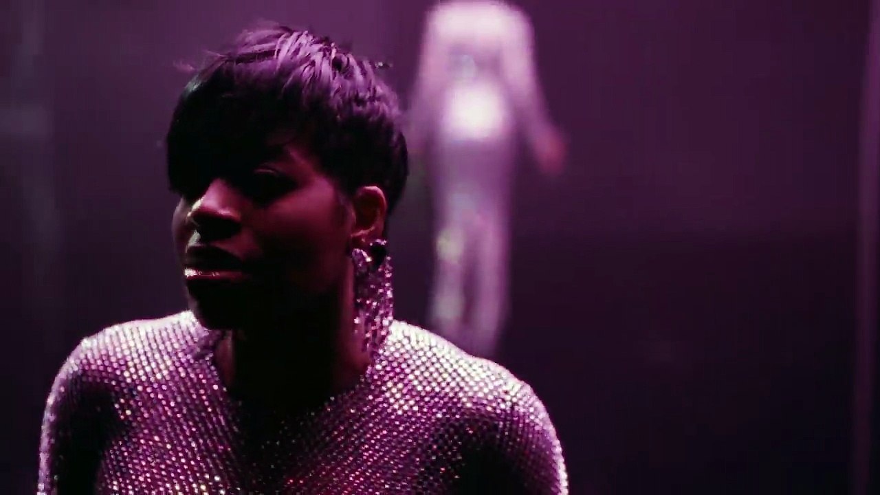 Fantasia - SUPERPOWER (I) (Official Music Video)