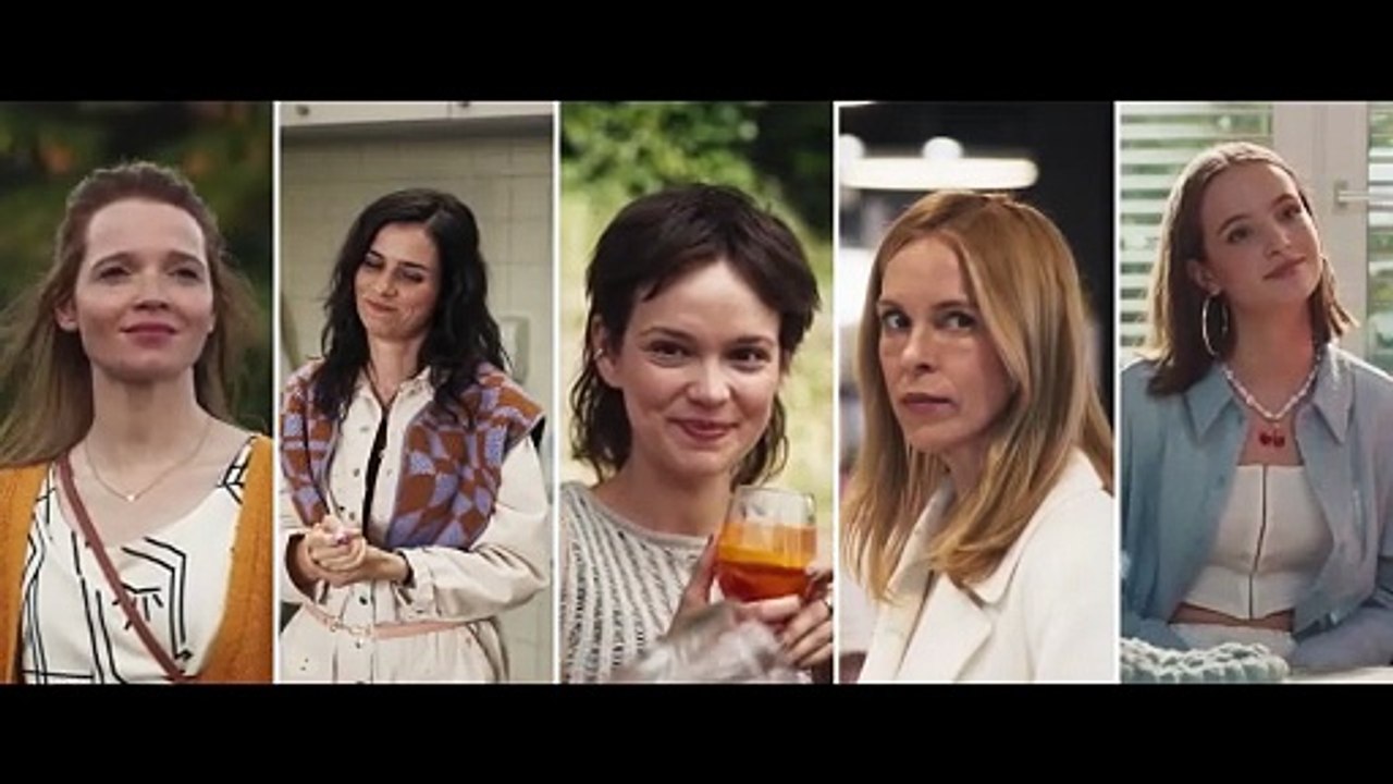 Wunderschöner Trailer DF
