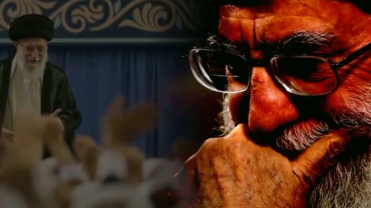 Iran's Islamic Revolution Shook the World | Khomeini Era and Biography of Ayatollah Khamenei