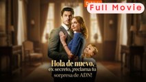 [Doblado ESP] Hola de nuevo ex secreto ¡reclama tu sorpresa de ADN!