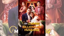 My Slumdog Billionaire Husband ENGLISHSUB #fullmovie