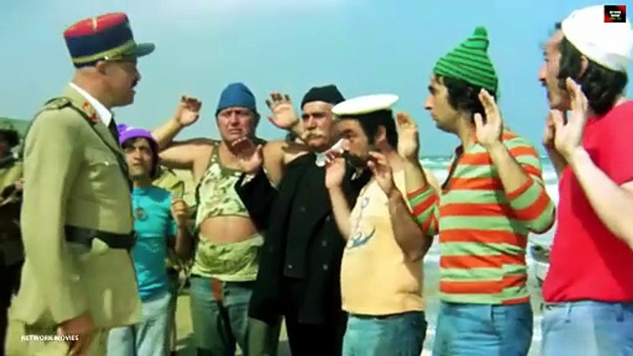 Hababam Taburu - Müjdat Gezen