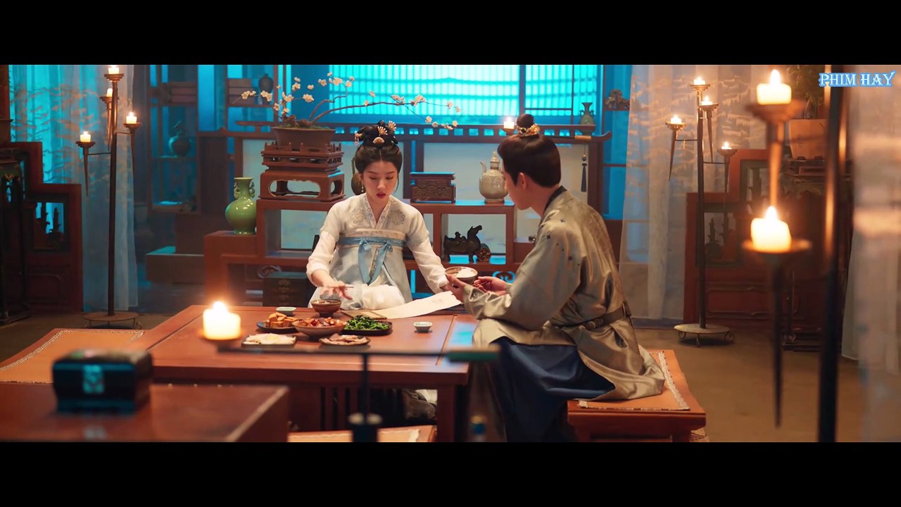 Ngự Tứ Tiểu Ngỗ Tác Phần 2 Tập 6 Thuyết Minh - Tô Hiểu Đồng x Vương Tử Kỳ - The Imperial Coroner Season 2 Engsub (2026) | Phim Hay