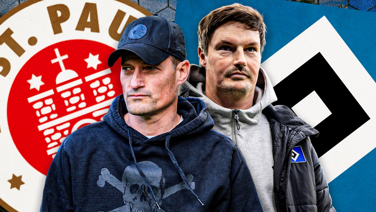 Die große Stadtderby-Vorschau: Revanchiert sich der HSV?