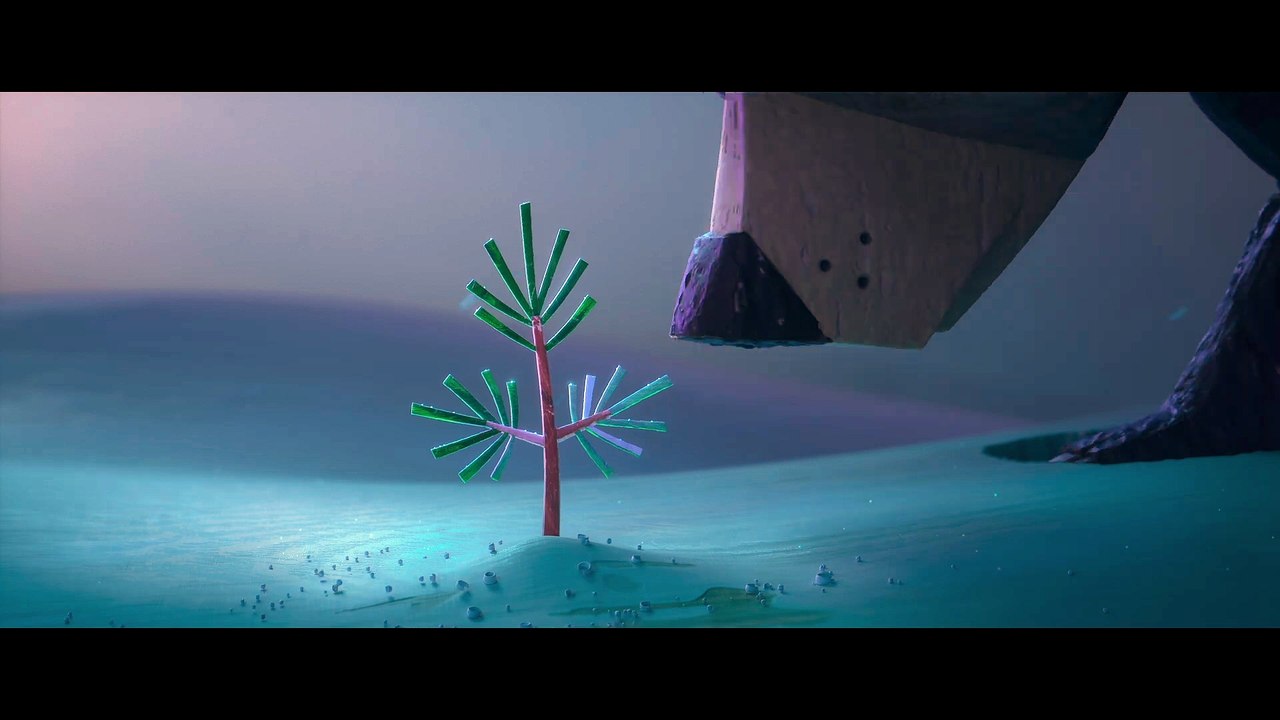 Forevergreen - Trailer