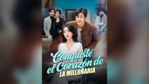 Conquisté El Corazón De La Millonaria Película Completa Sub Español