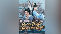 [Hot 2026🔥] Flexed into History - Protein Powder Saves the Day! #Dramabox
