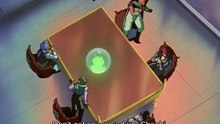 Yu Yu Hakusho - Episode 101 : Reunion of the Bandits