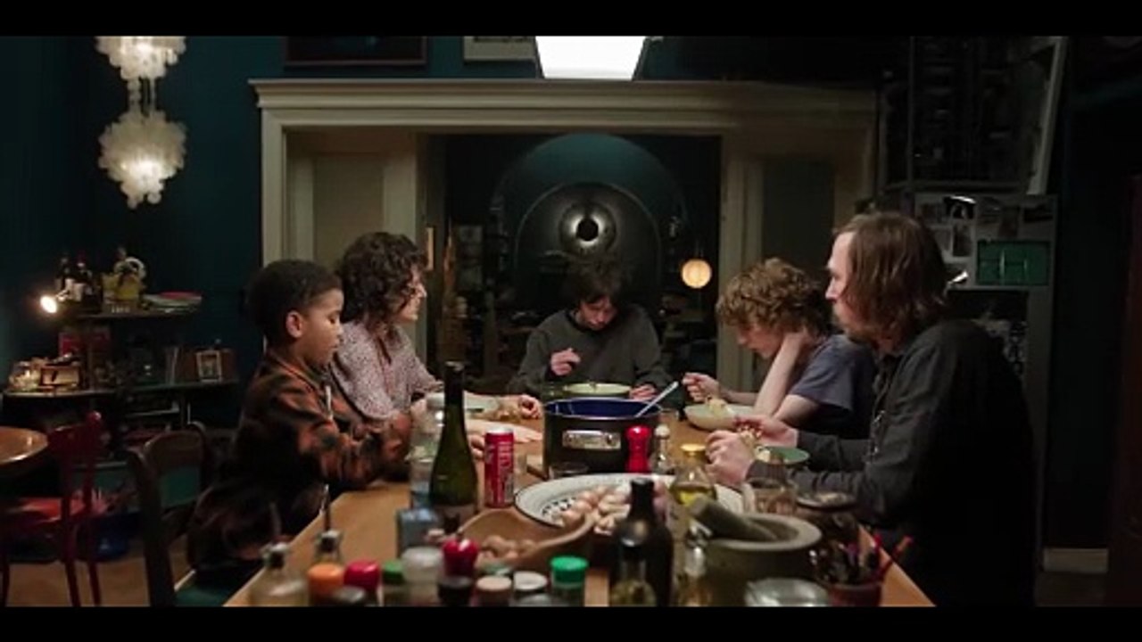 Das Licht Trailer DF