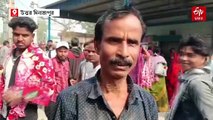 SIR আতঙ্কে মৃত্য়ু! ইটাহারে প্রৌঢ়ের ঝুলন্ত দেহ উদ্ধার, শুনানি শিবিরে ভাঙচুর