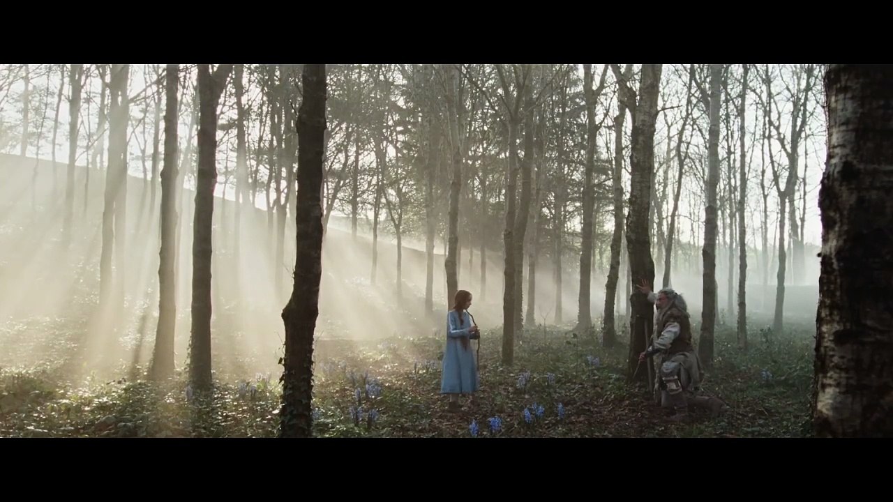 The Death of Robin Hood | movie | 2026 | Official Trailer