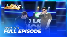 It's Showtime: Baka ikaw ang MANALO 'pag ikaw ang NATIRA! (January 22, 2026) (Part 1/4)