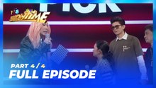 It's Showtime: Saligang batas, nilalabag ng maraming pulitiko! (January 22, 2026) (Part 4/4)
