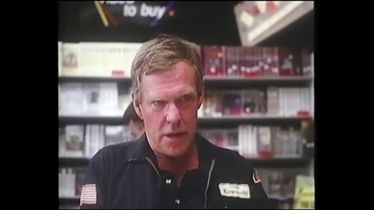 The Perfect Match | movie | 1988 | Official Trailer