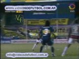 Boca 2 - Fluminense 2 (Thiago Neves)