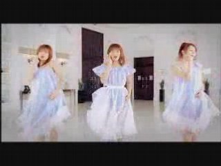 Biyuuden- Nannimo iwazu ni I LOVE YOU (dance ver.)