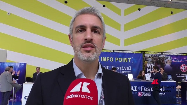 Ai, Berti (Rozes): Tecnologia può combattere crimini finanziari